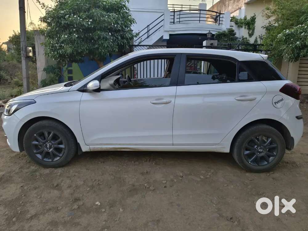 Hyundai Elite I20 2020 Petrol Well Maintained