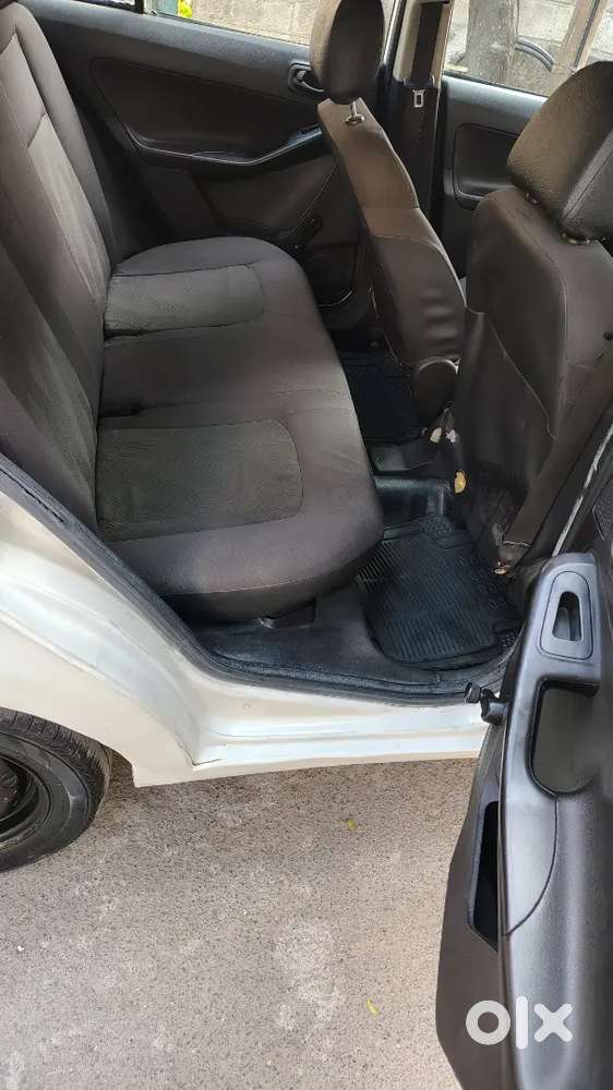 Tata Bolt 2017 Diesel Well Maintained