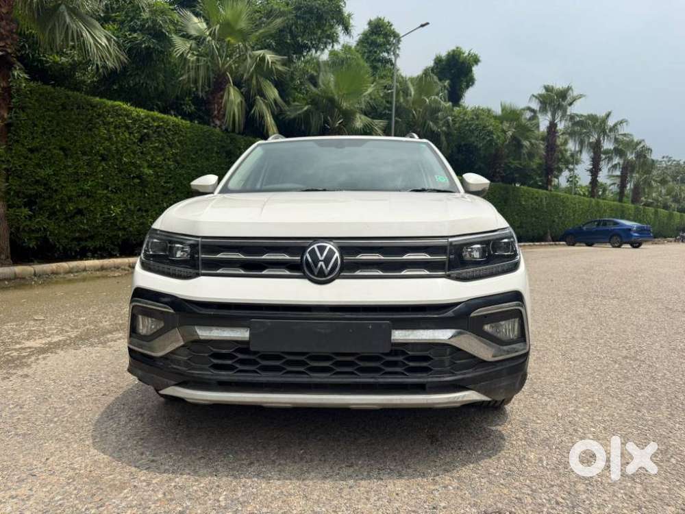 Volkswagen Taigun 1.0 Tsi Topline, 2026, Petrol