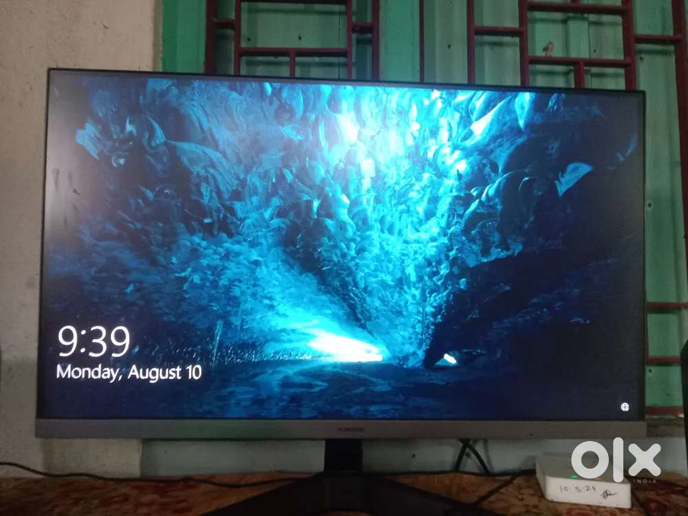Sumsung 24 inch monitor
