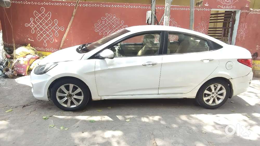 Verna Fluidic