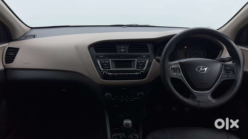 Hyundai Elite I20 [2018-2020] 1.2 Sportz, 2016, Petrol