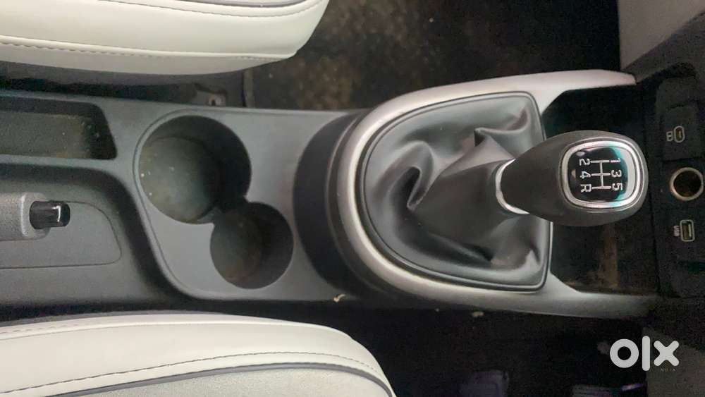 Hyundai Grand I10 Nios