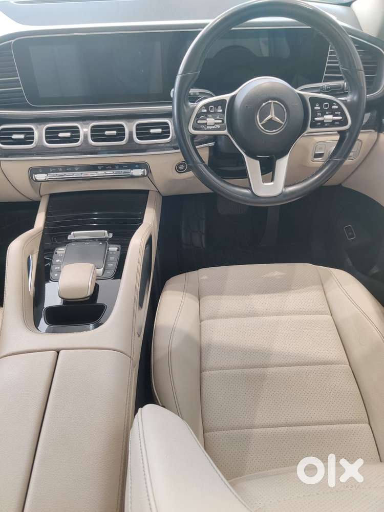 Mercedes-benz Gle 300d 4matic Lwb, 2023, Diesel
