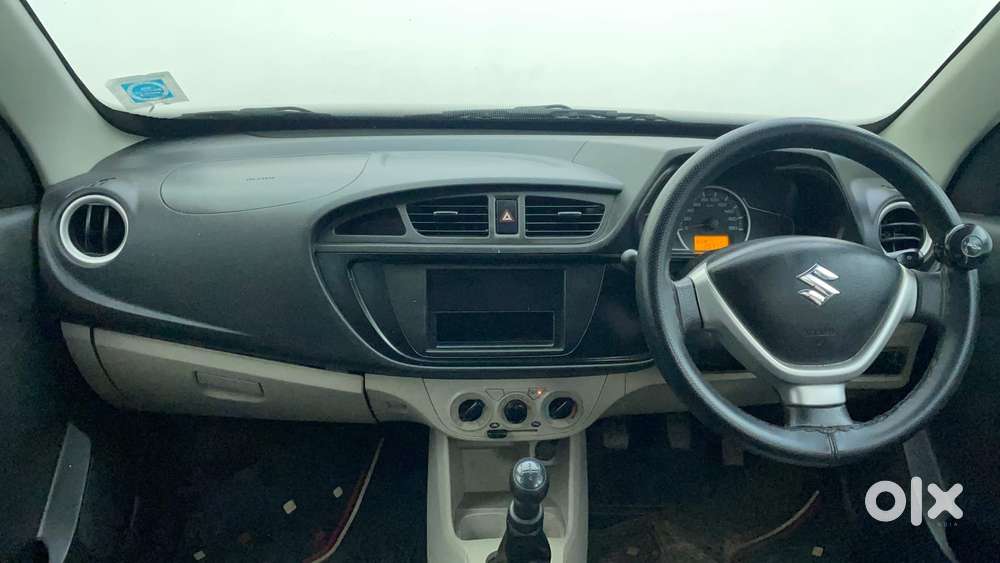 Maruti Suzuki Alto 800 0.8 Lxi (o), 2022, Petrol
