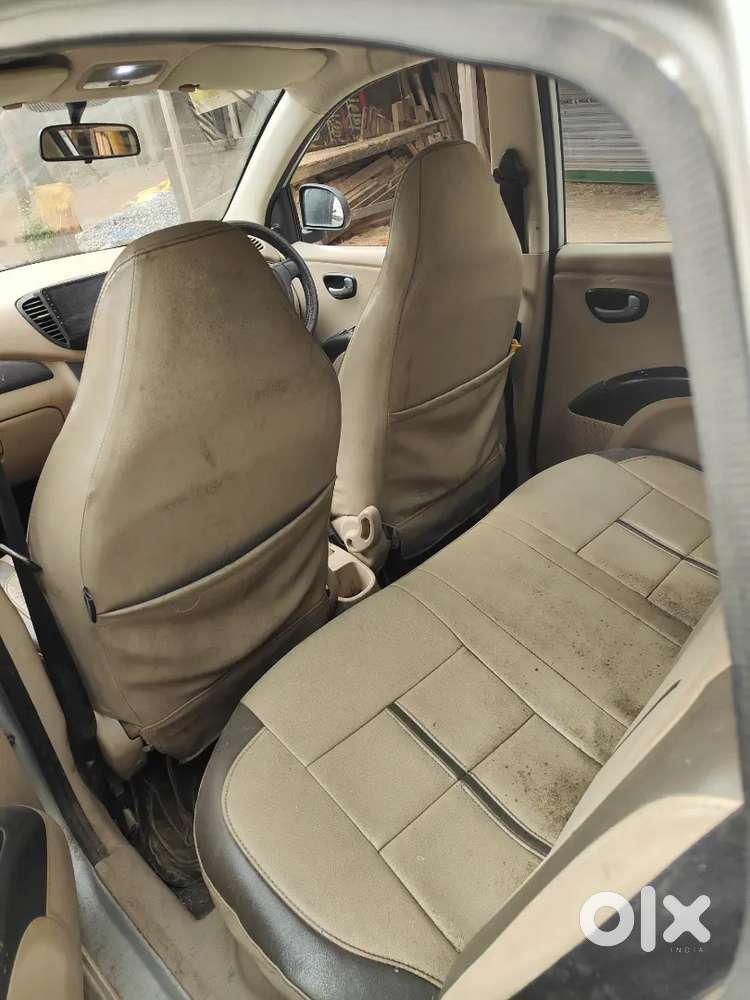 Hyundai I10 2008 Variant 1.1