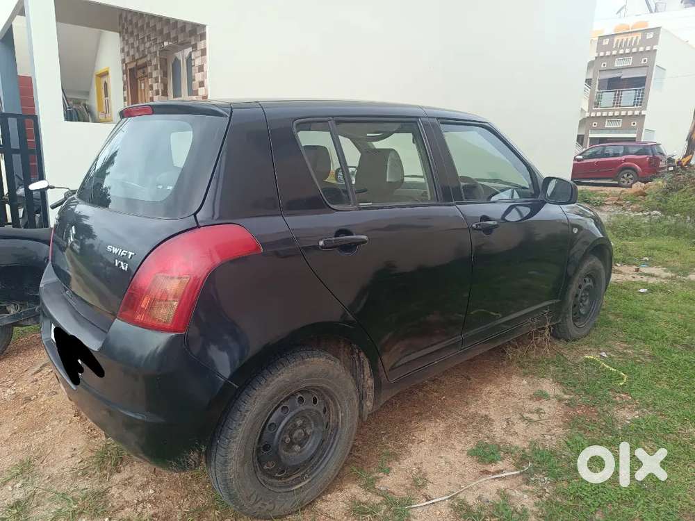 Maruti Suzuki Swift Vxi 2006