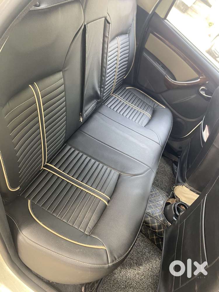 Renault Duster Rxz, 2014, Diesel