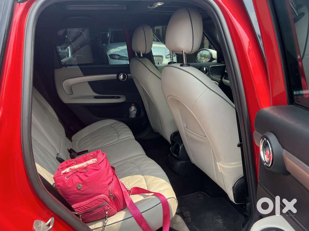 Mini Cooper Countryman Cooper S Countryman, 2021, Petrol