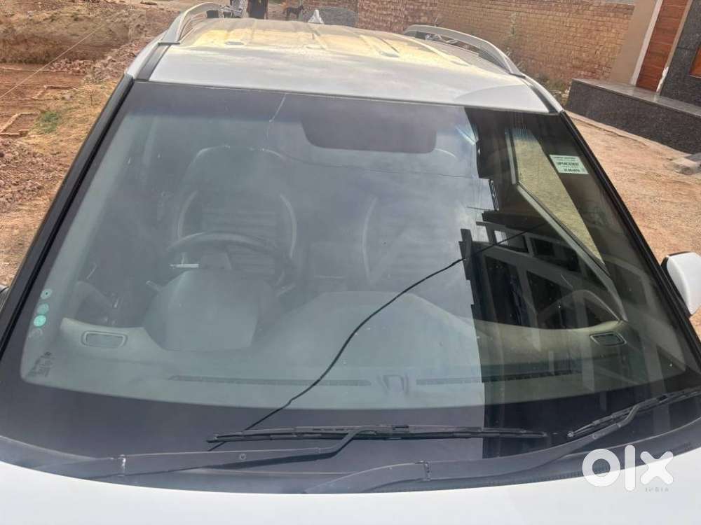 Hyundai Creta 1.6 Crdi Sx Option, 2016, Diesel