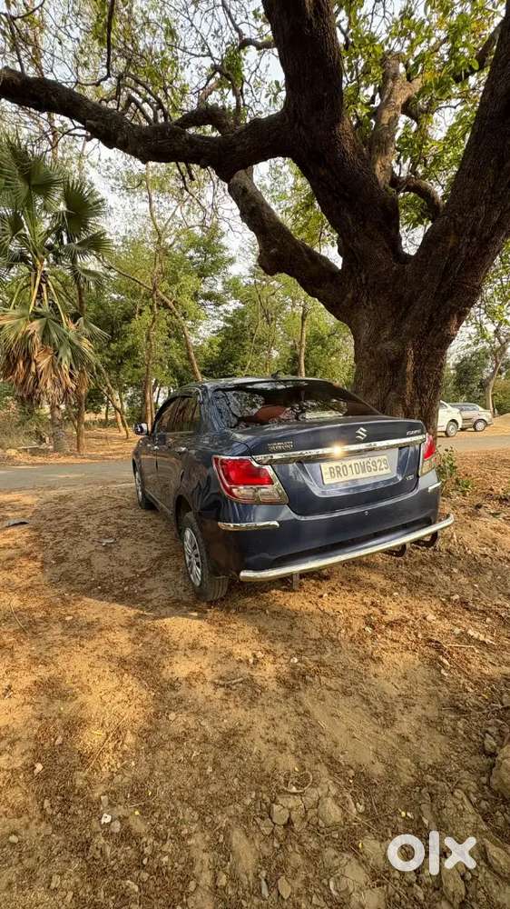 Maruti Suzuki Dzire 2024