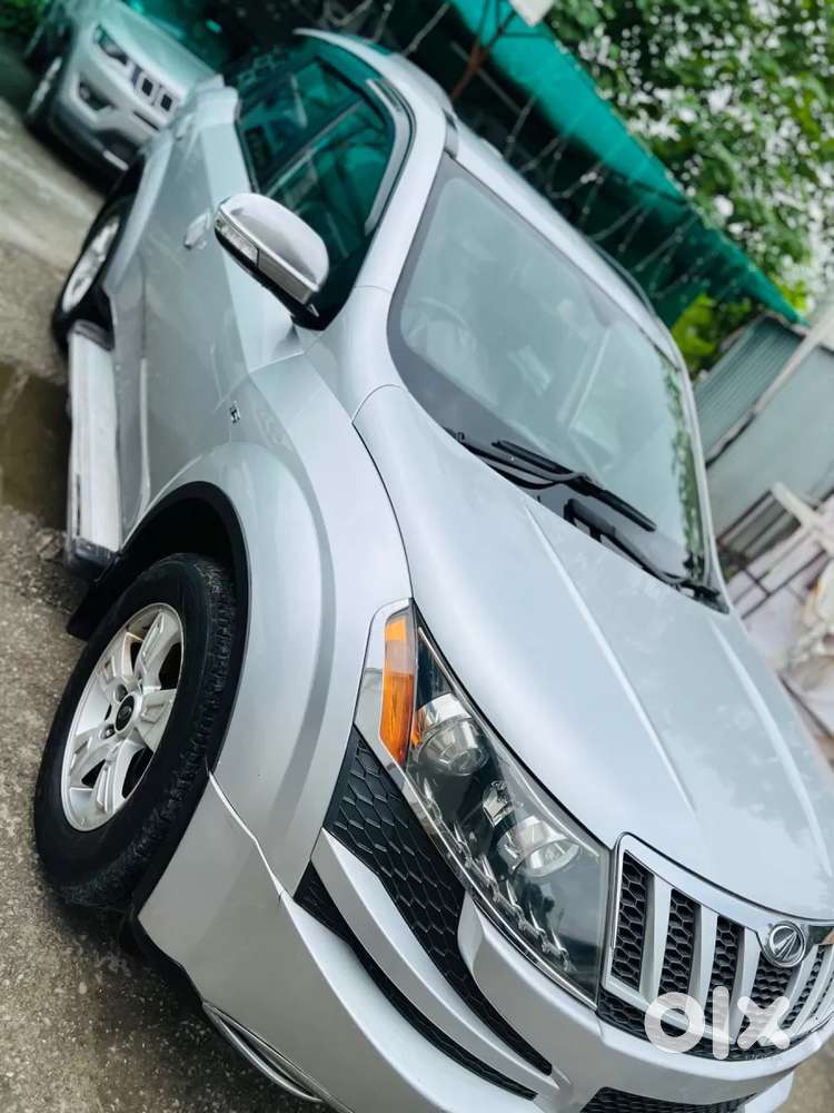 Mahindra Xuv500 W8, 2012, Diesel