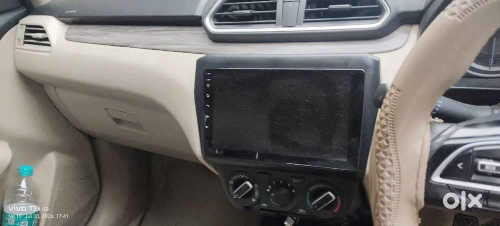 Maruti Suzuki Dzire 2024