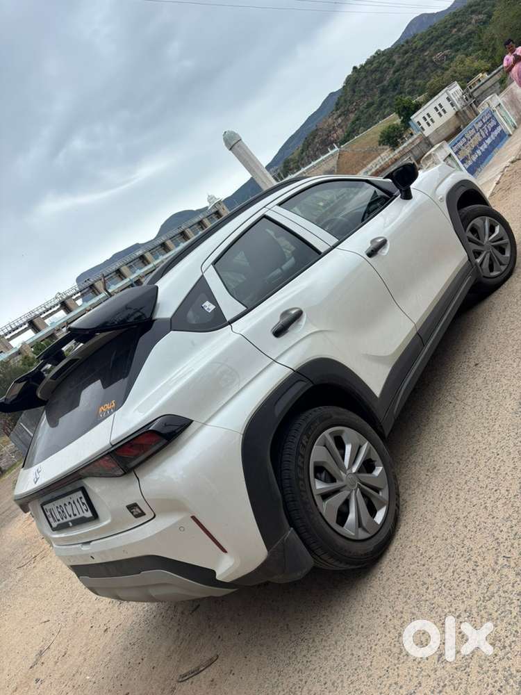 Maruti Suzuki Fronx 2026