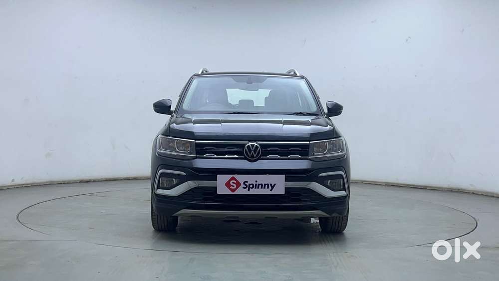 Volkswagen Tiguan 2.0 Tdi Highline, 2023, Petrol