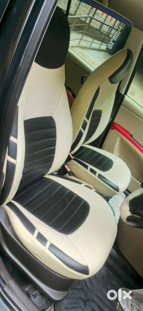 Hyundai I10 1.2 Kappa Sportz, 2009, Petrol