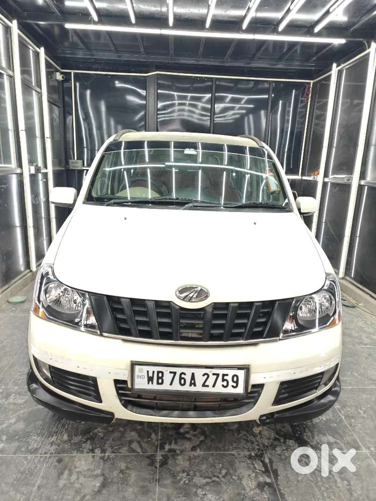 Mahindra Xylo 2016 Diesel Well Maintained