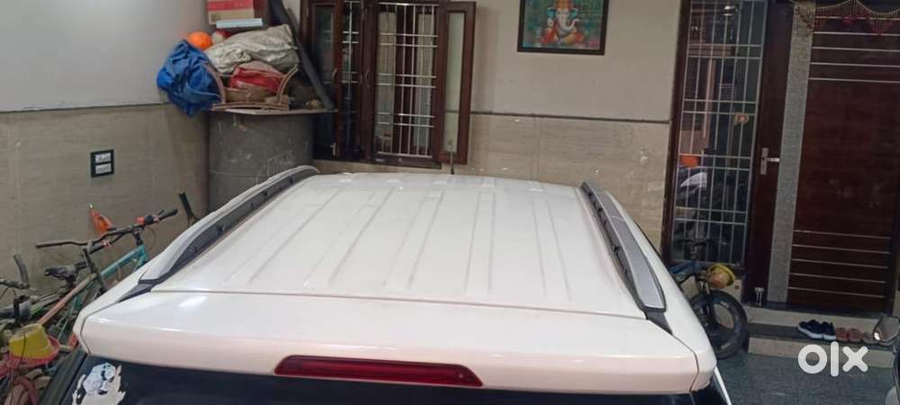 Ford Ecosport 2016 Diesel Well Maintained Good Condition