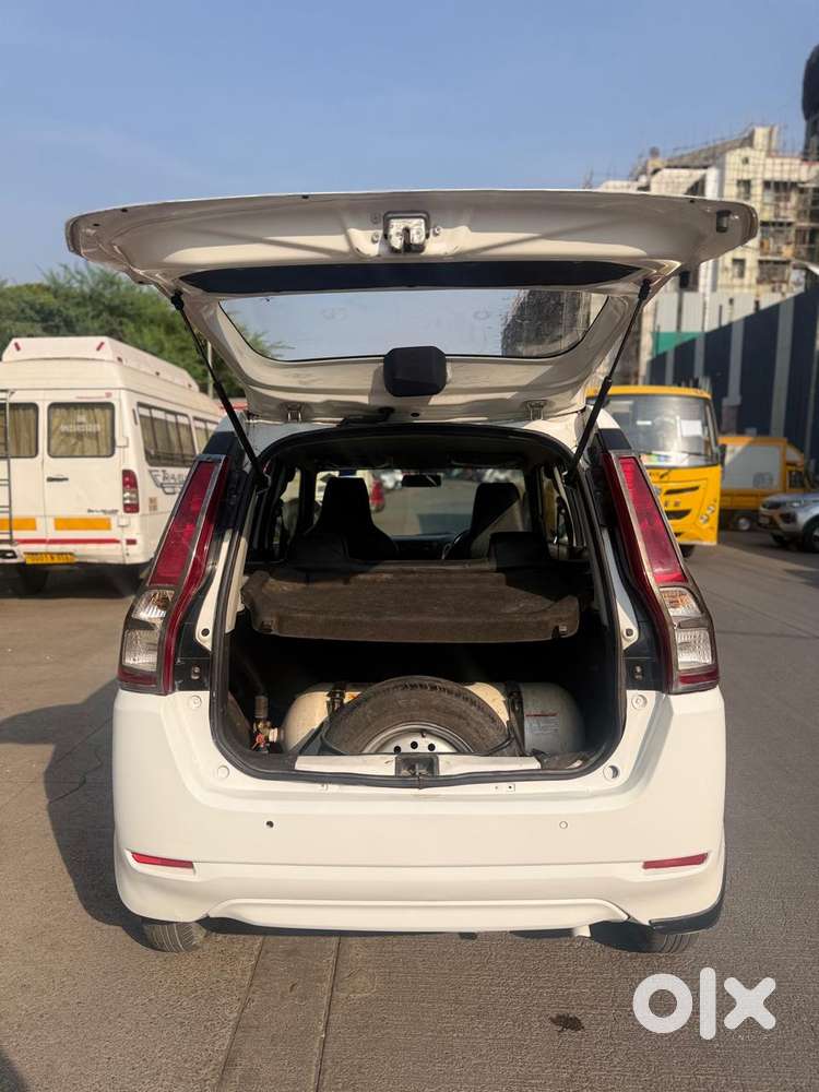 Maruti Suzuki Wagon R Lxi Cng, 2023, Cng & Hybrids