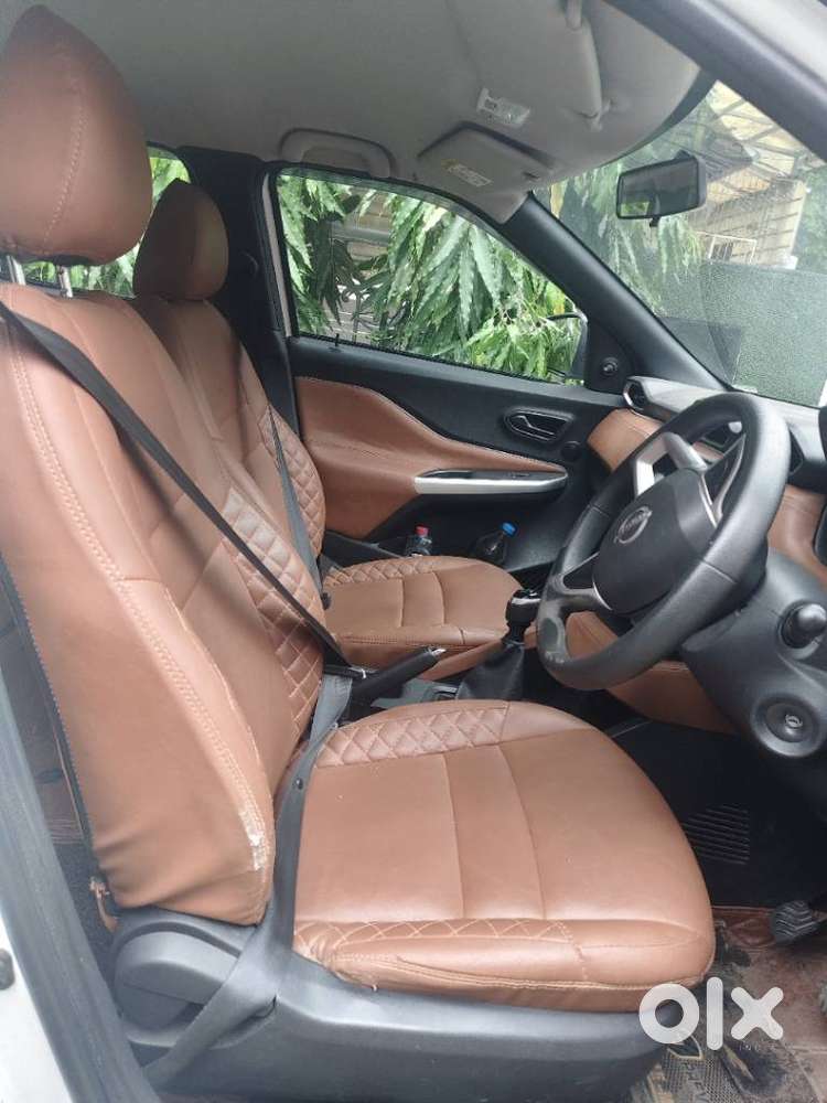 Nissan Magnite 1.0 Xe, 2022, Cng & Hybrids