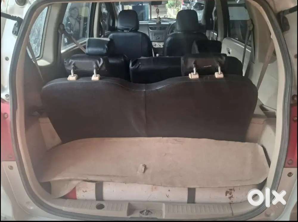 Maruti Suzuki Ertiga 2015