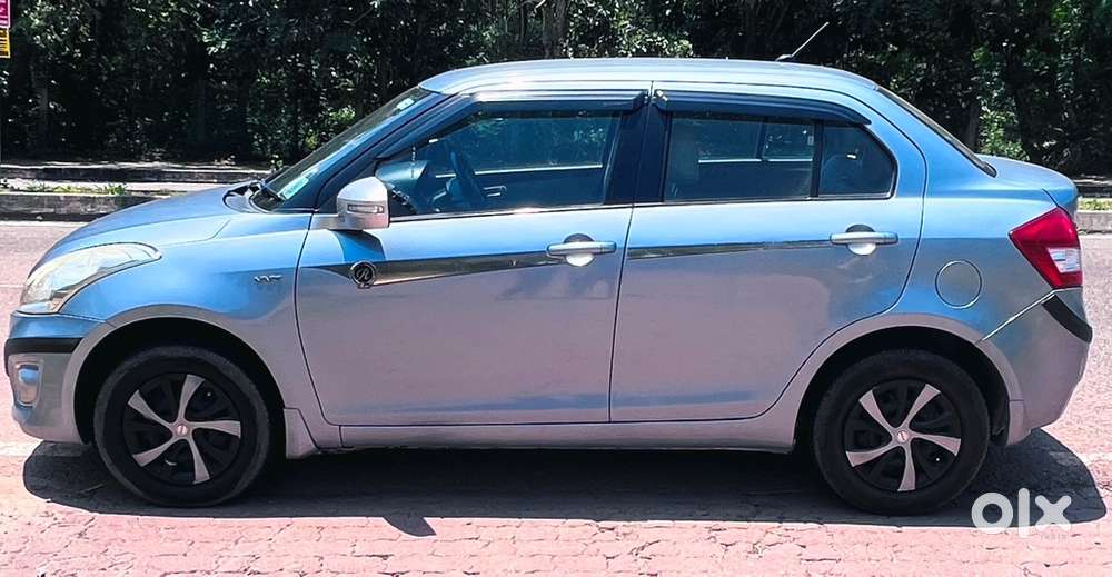 Swift Dzire 2013 Petrol Manual.