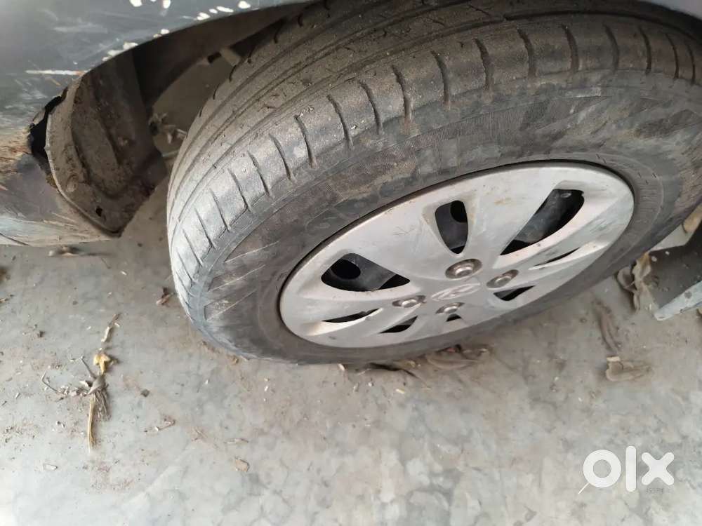 Good Condition Engine Perfect Cng And Petrol