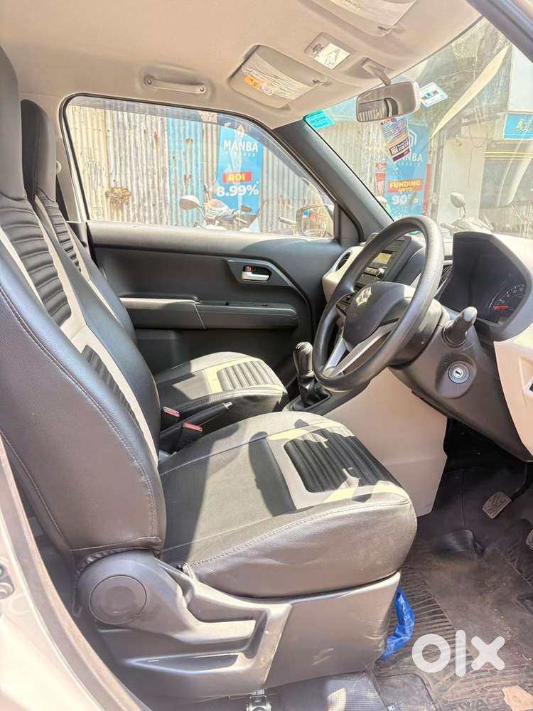 Maruti Suzuki Swift Vxi + Manual, 2016, Petrol