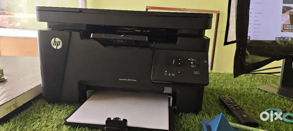 Printer &zerox