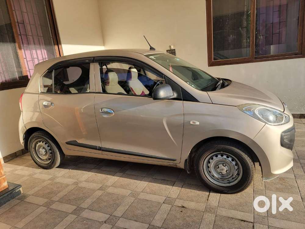 Less Used Looks Brand New Santro Car