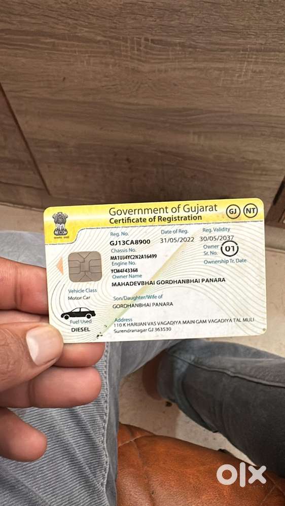Mahindra Thar Diesel 2022