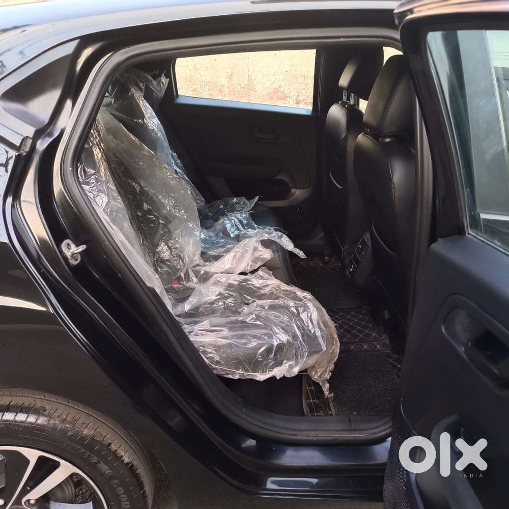 Tata Altroz 1.2 Xz Plus Petrol, 2022, Petrol