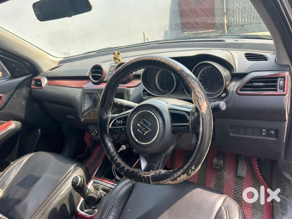 Maruti Suzuki Swift 2018 Petrol Well Maintained