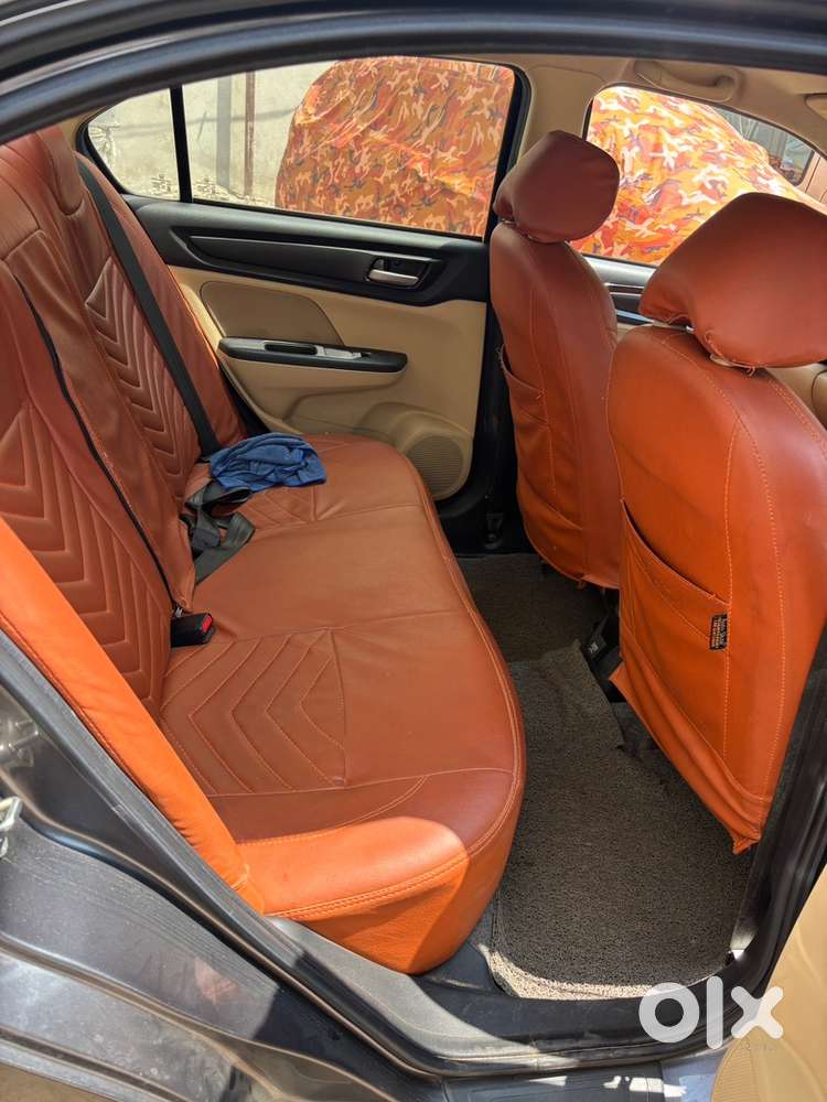 Honda Amaze 2021 Petrol Good Condition