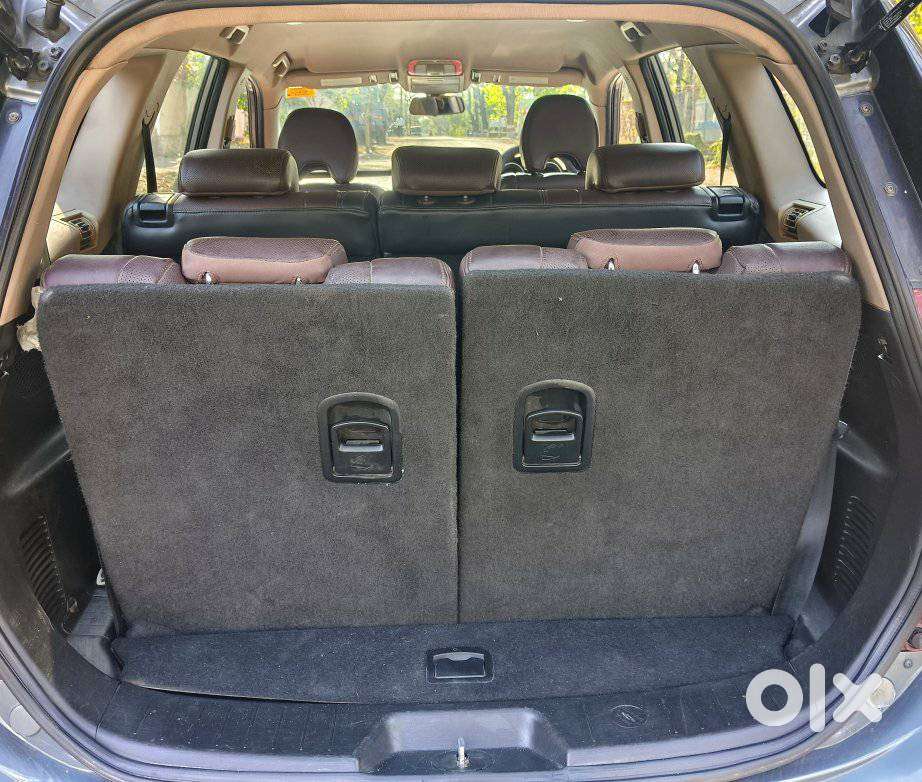 Mahindra Xuv500 W8, 2013, Diesel