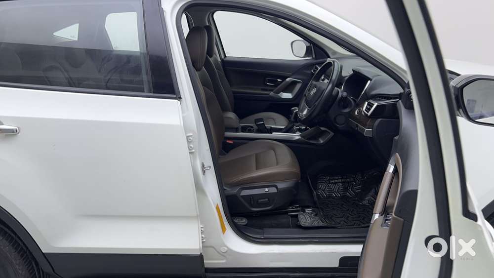 Tata Harrier Xza+, 2022, Diesel