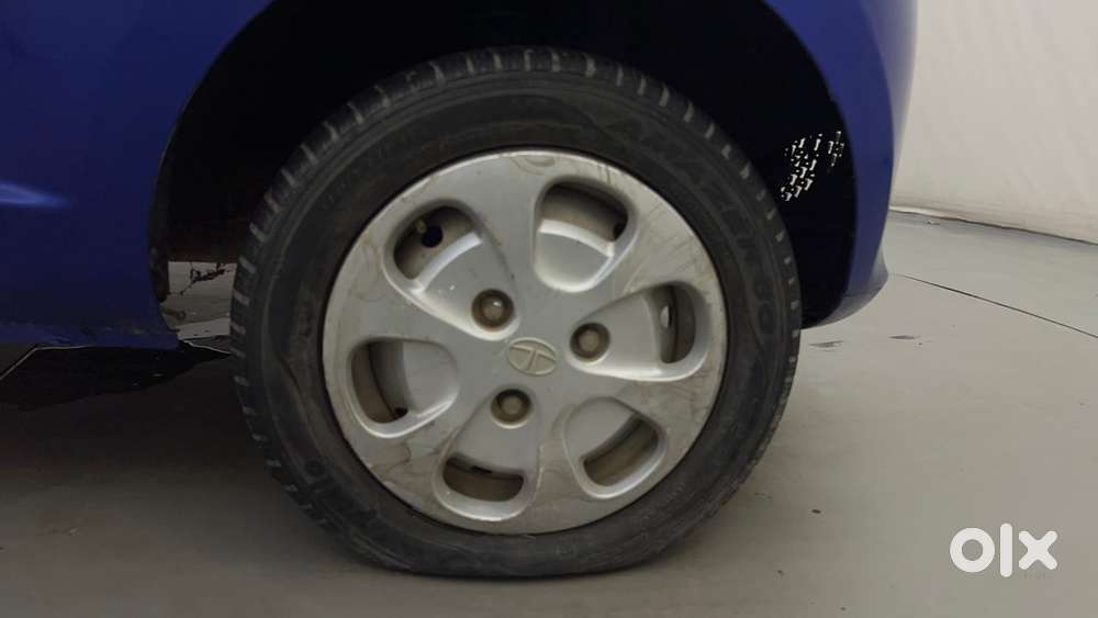 Tata Nano Twist Xt, 2015, Petrol