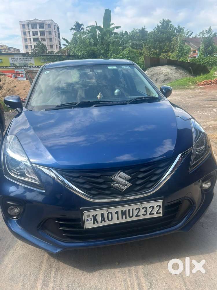 Maruti Baleno Petrol 2020 For Sale