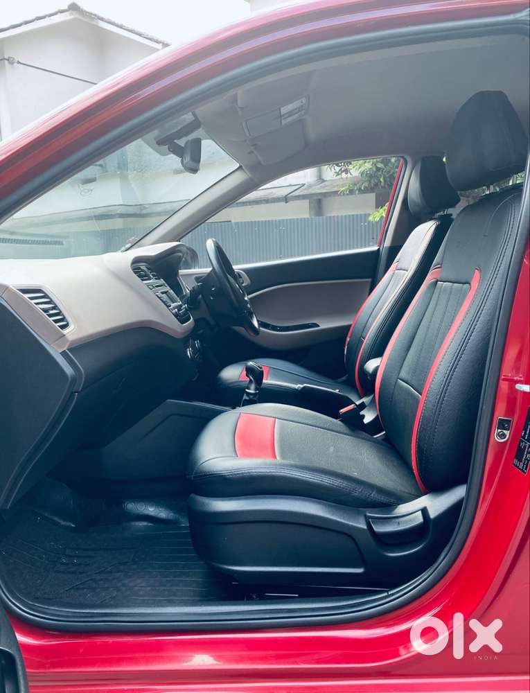 Hyundai I20 2015-2017 Sportz 1.2, 2015, Diesel