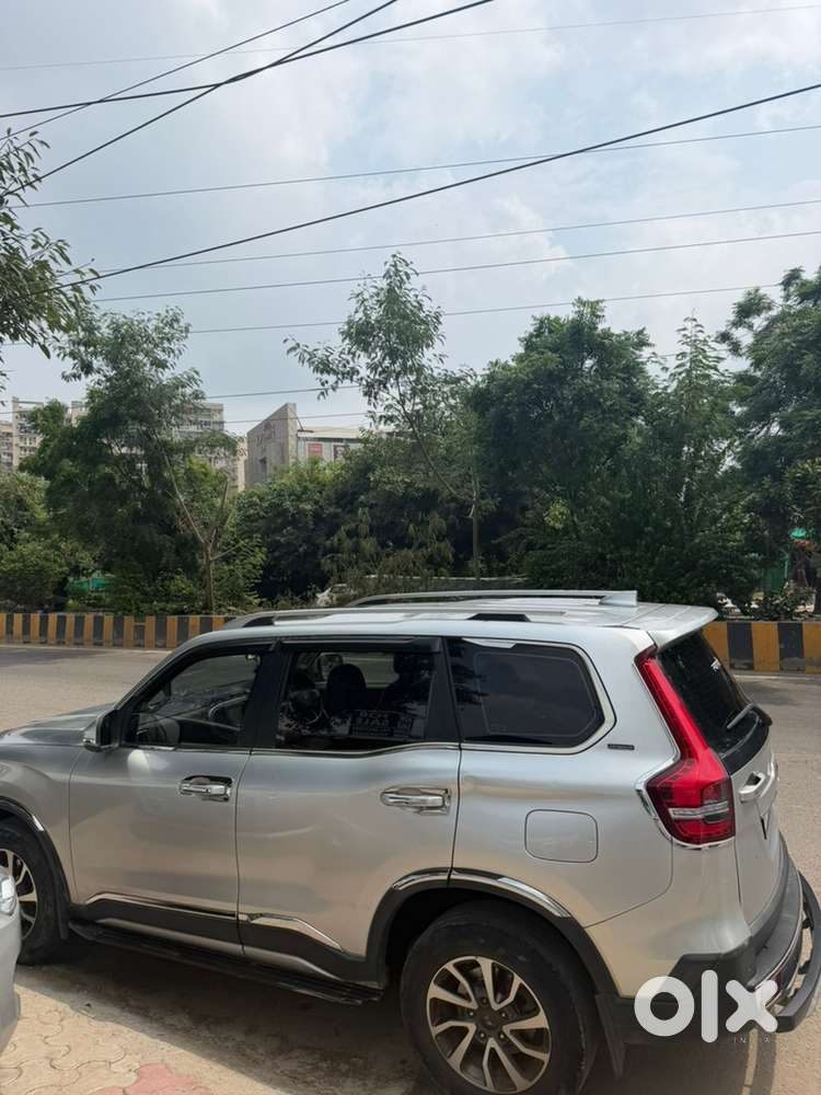 Mahindra Scorpio-n 2023