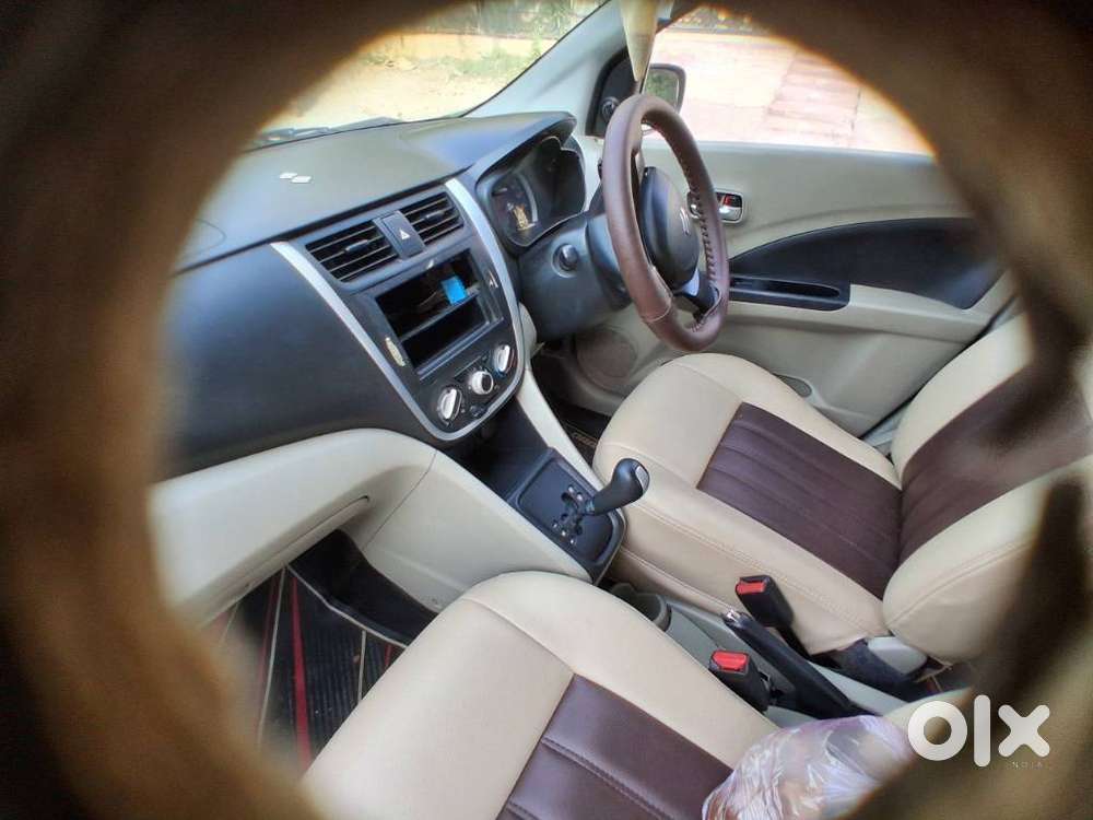 Maruti Suzuki Celerio Vxi Optional Amt, 2019, Petrol