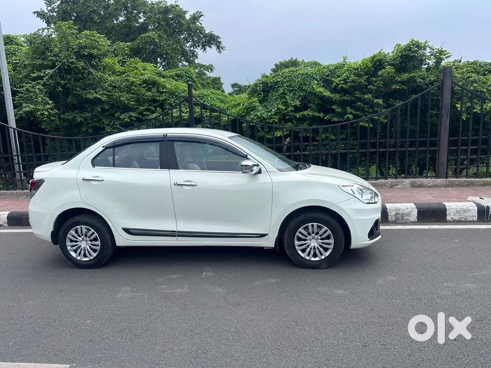 Maruti Suzuki Swift Dzire Vdi Optional, 2019, Diesel