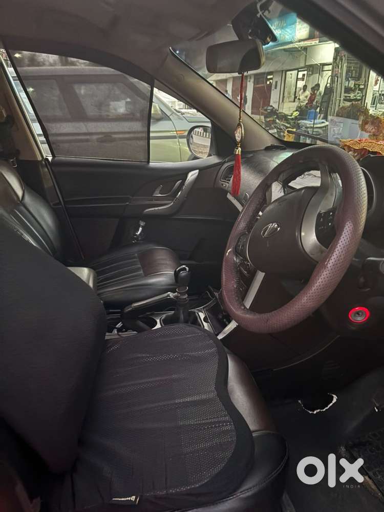 Mahindra Xuv500 Diesel 2013