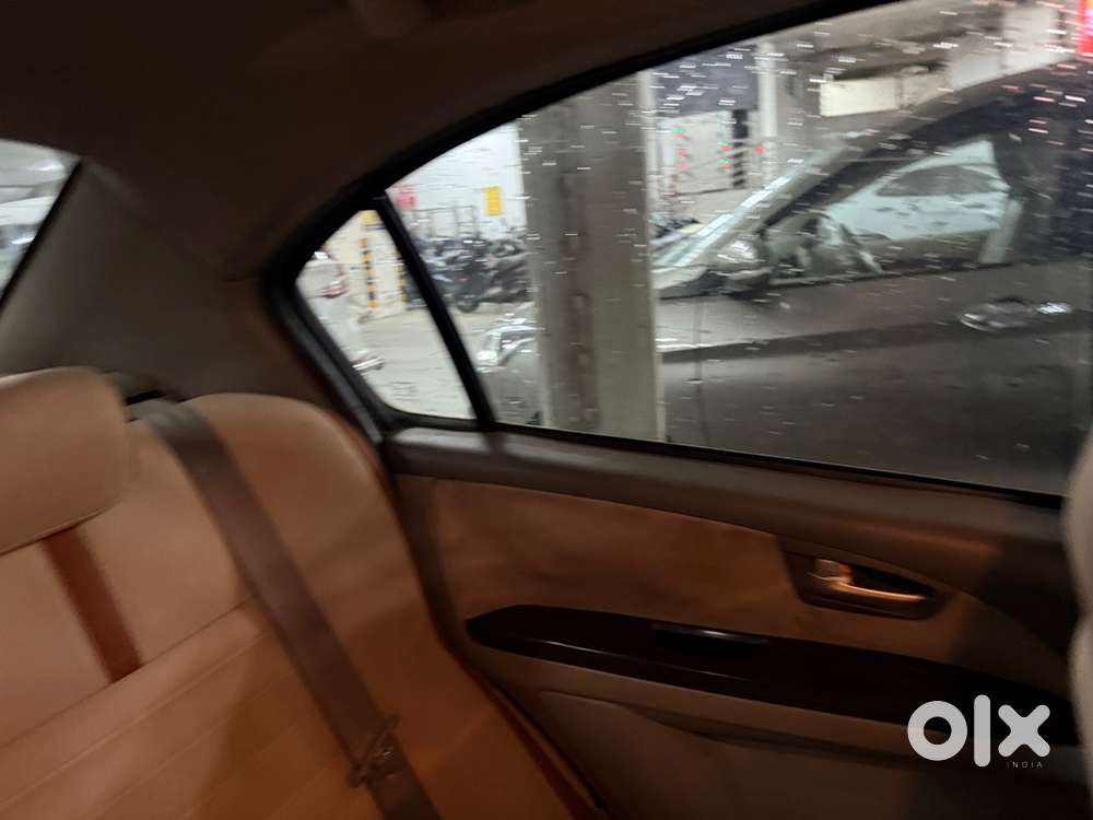 Maruti Suzuki Sx4 Good Condition