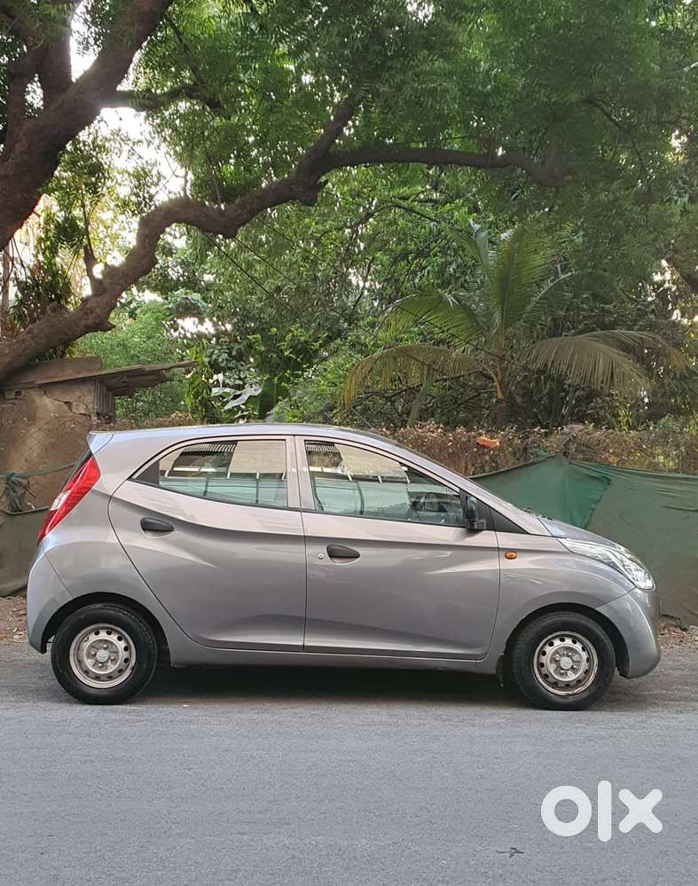 Hyundai Eon, 2013, Petrol
