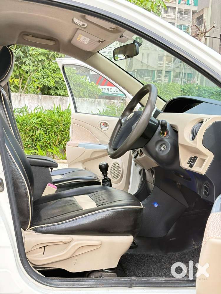 Toyota Etios Vd, 2017, Diesel