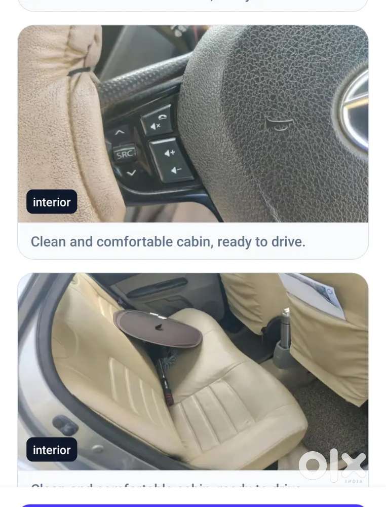 Tata Tiago 1.2 Revotron 2019