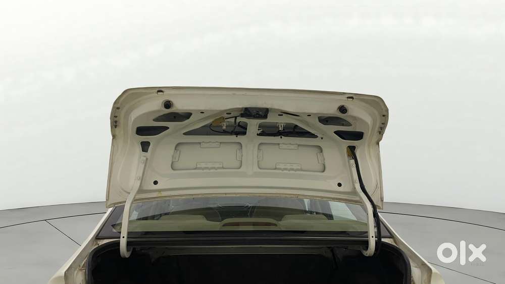 Honda Amaze Vx Cvt Petrol, 2021, Petrol