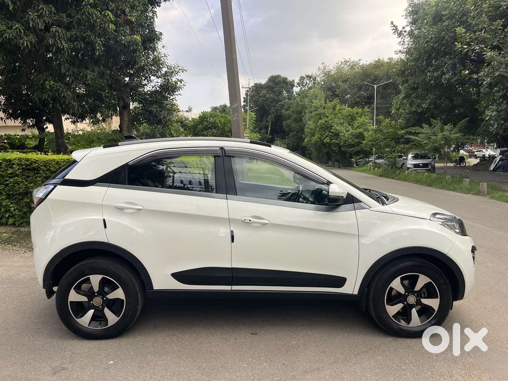 Tata Nexon 1.5 Revotorq Xz Plus (o), 2019, Diesel