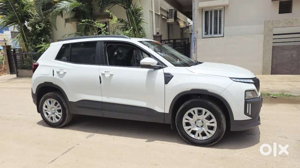 Skoda Kylaq 2025 Manual Petrol